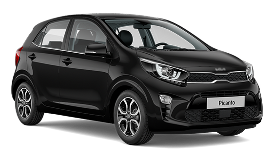 Kia Picanto New